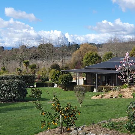 Supplejack Gardens Upper Moutere Exterior foto
