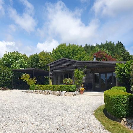 Supplejack Gardens Upper Moutere Exterior foto