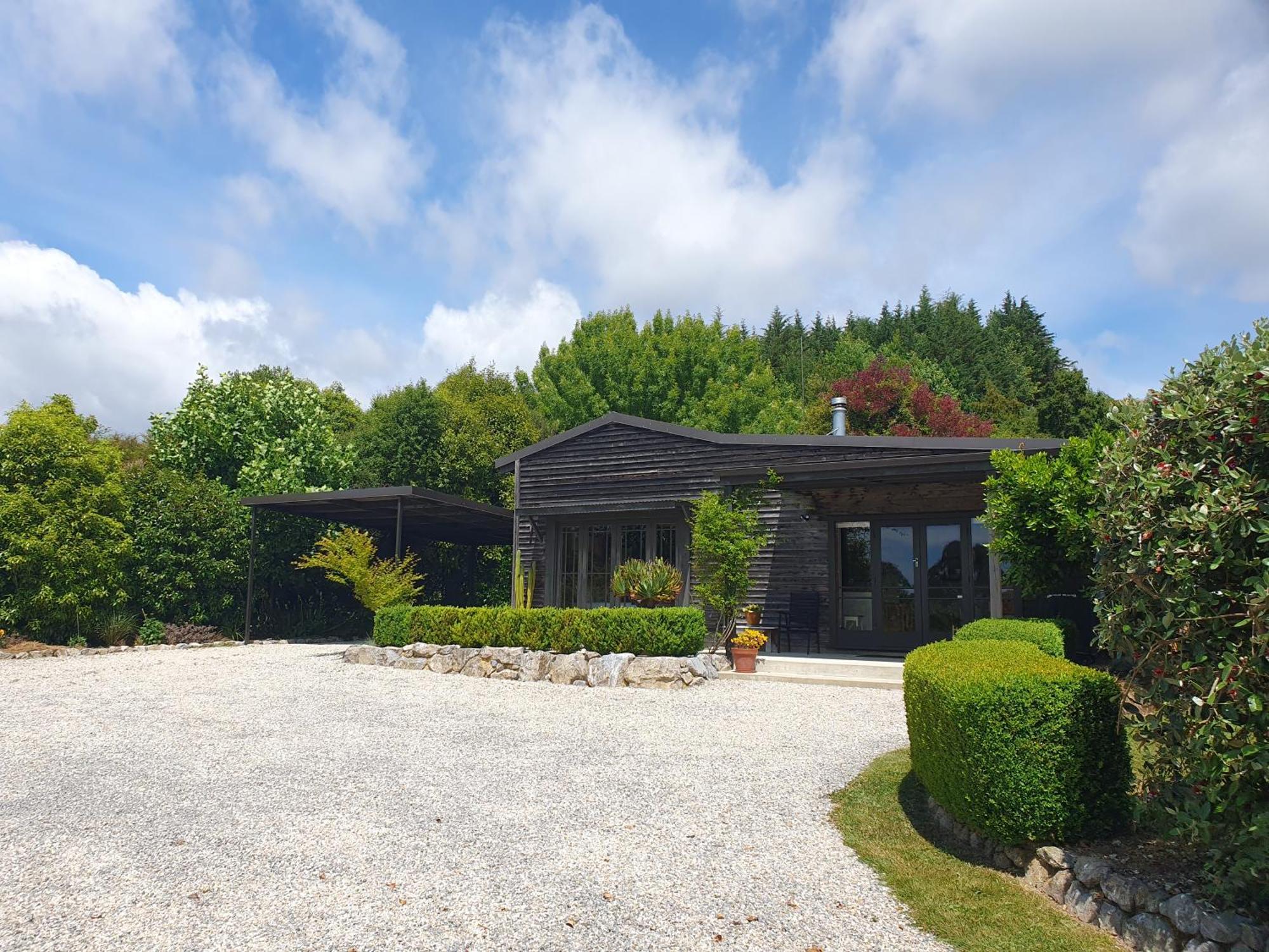 Supplejack Gardens Upper Moutere Exterior foto