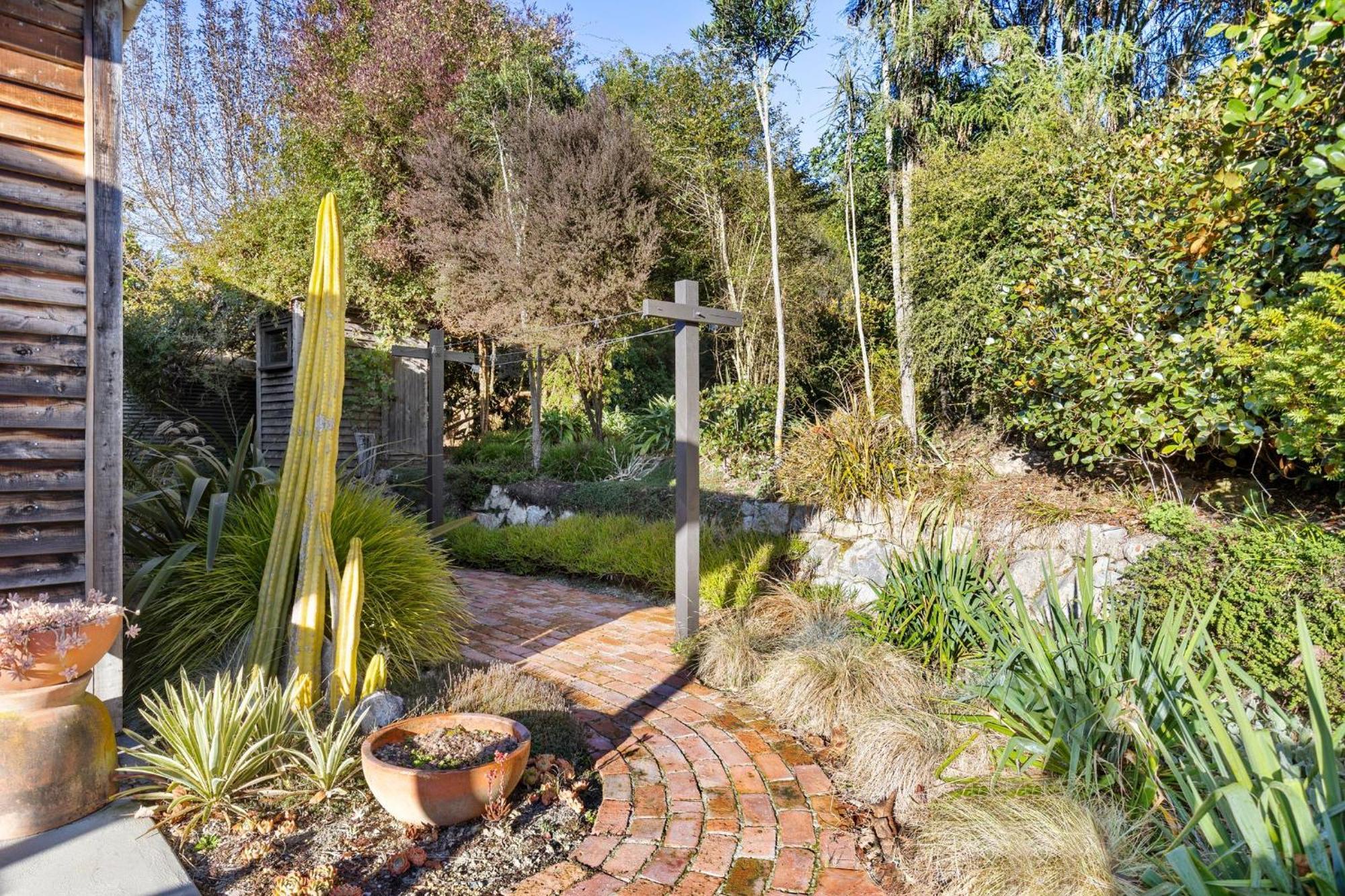 Supplejack Gardens Upper Moutere Exterior foto