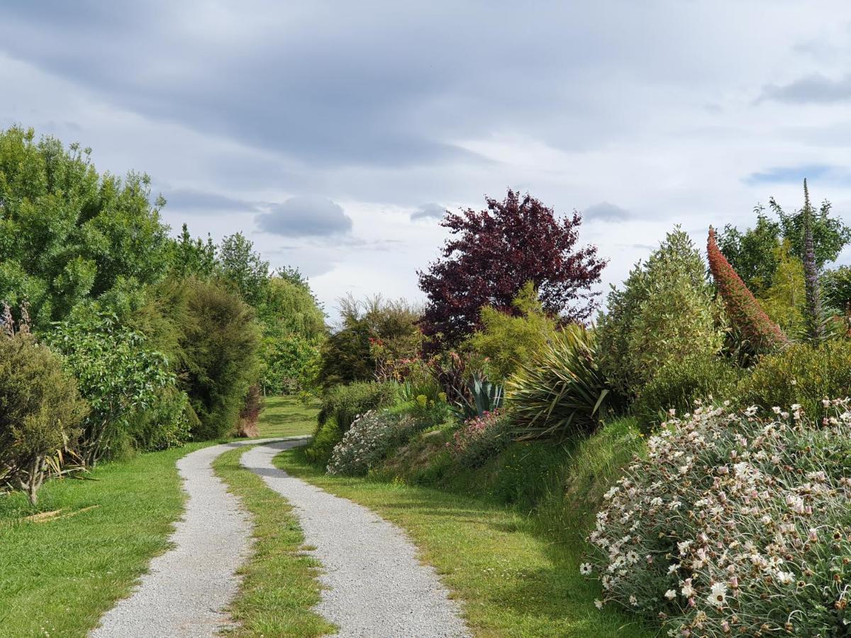Supplejack Gardens Upper Moutere Exterior foto